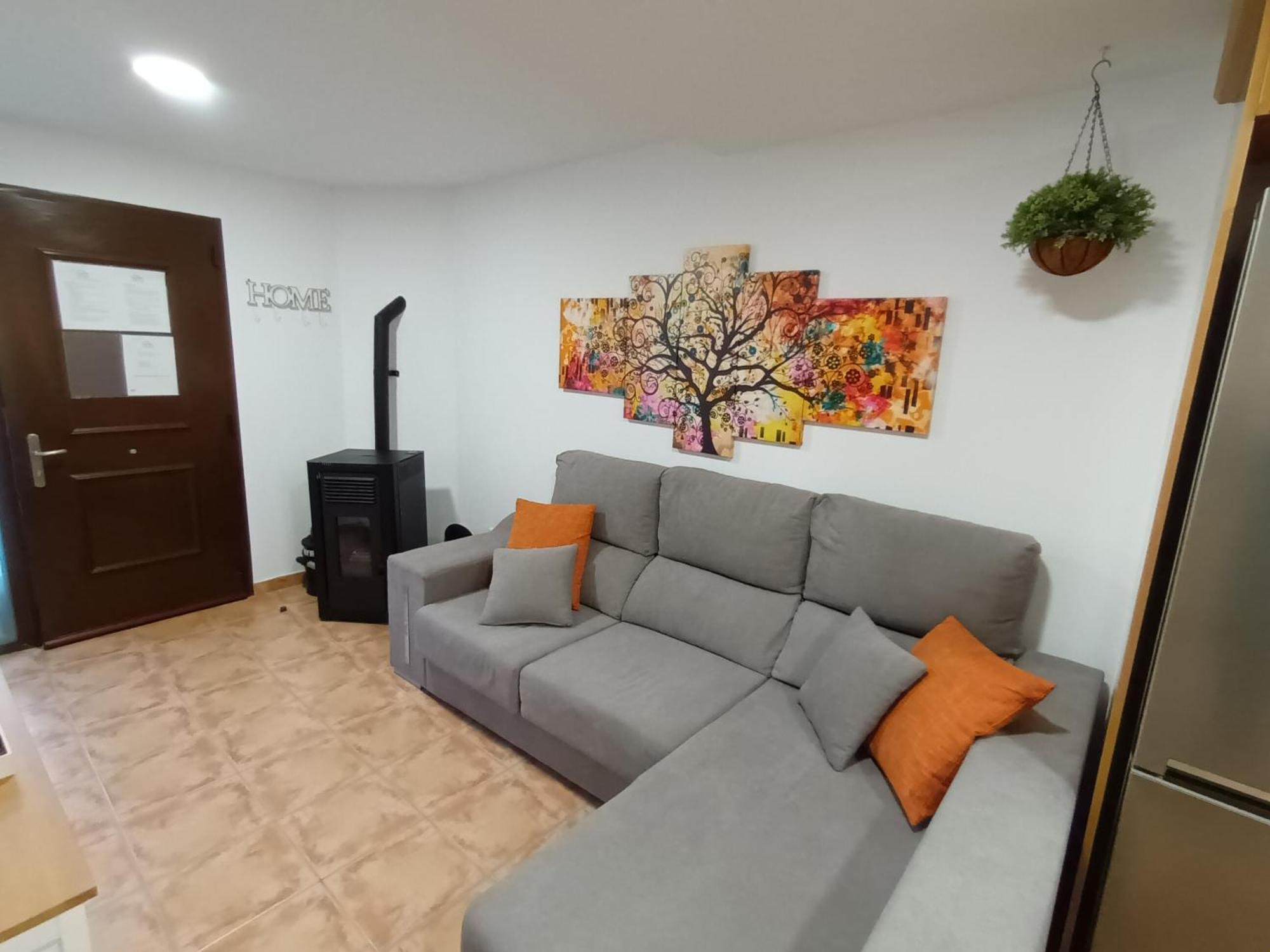 Apartamento Casa Majo Valdelinares Vute-23-002 Exterior foto
